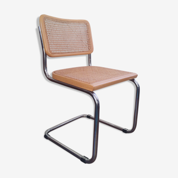 B32 Marcel Breuer Chair