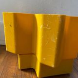 Pot cover Prisma Gianni Celada Vastill