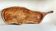 XL Vintage Olive Wood Cutting Board