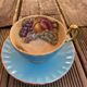 English teacups