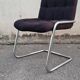 Fauteuils Storm par Yves Christin pour airborne