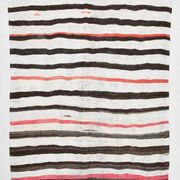 Kilim Rug, 183x212Cm