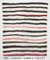 Tapis Kilim, 183x212Cm
