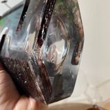 Daum “argos” vase by César Baldaccini