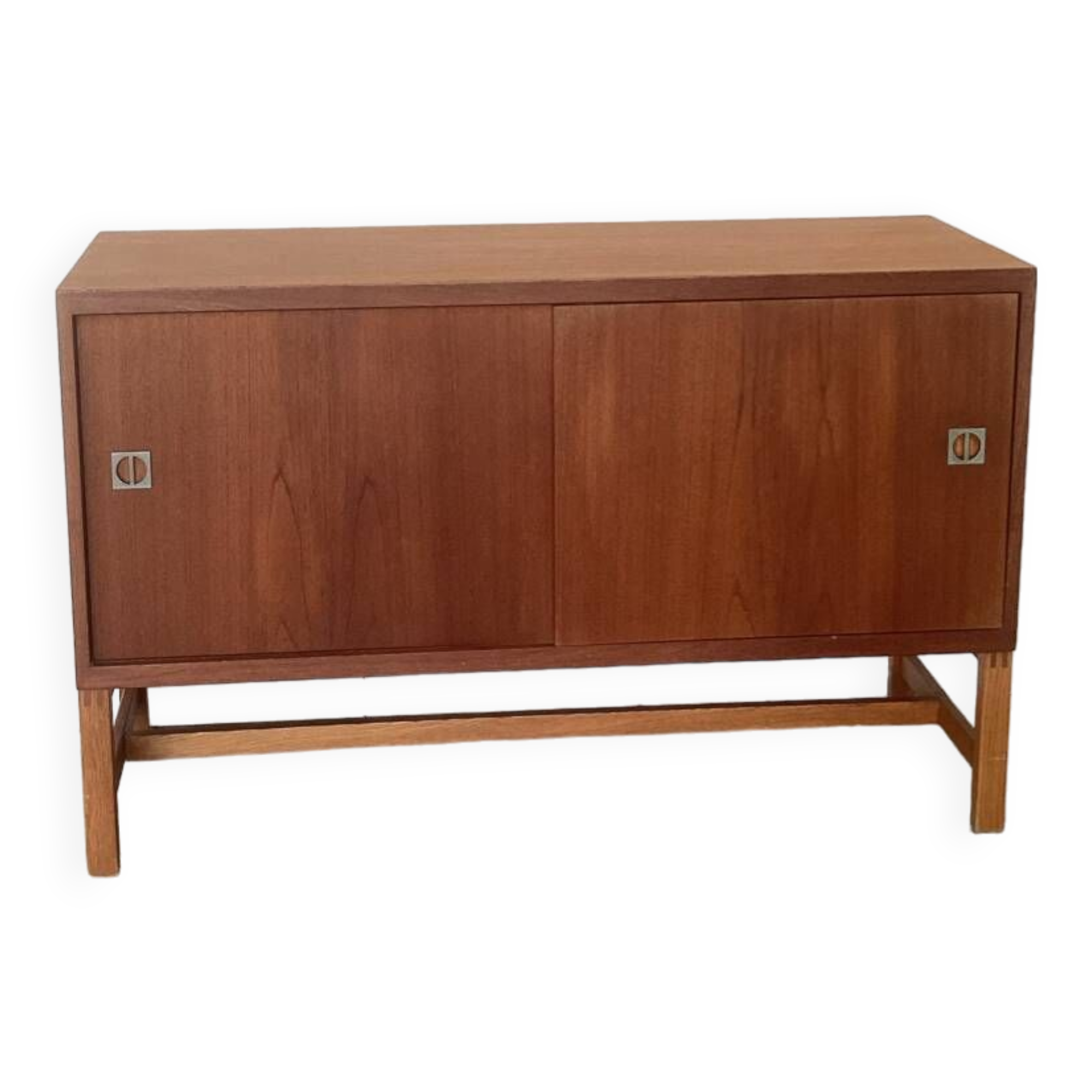 Danish design cabinet teak 1960