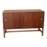 Danish design cabinet teak 1960