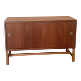 Danish design cabinet teak 1960