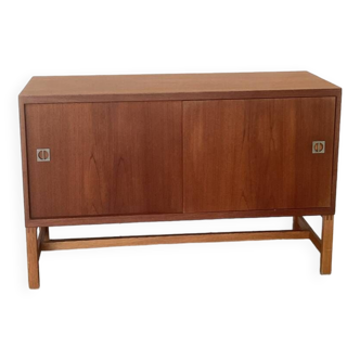 Danish design cabinet teak 1960