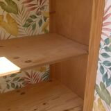 Parisian wardrobe from the 50s