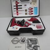 Jouet vintage, microscope pour enfant