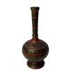 Orient, petit vase en cloisonné début XXème