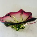 Glass cup