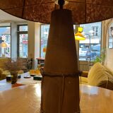 Ethnic lamp 1950