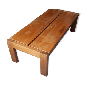 table basse regain en