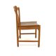 Set of 6 dining chairs, Gunnar Myrstrand for Källemo Möbelfabrik, Sweden, 1960