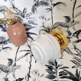 Applique opaline