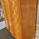 Vintage 3-door wardrobe from the 60s/70s.