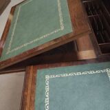 English writing case, early 20th century – Elegance and ingenuity combined