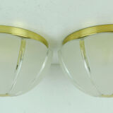 Glashuette limburg ceiling lamp