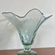Grande coupe vintage en verre