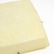 Beautiful Mid Century Modern square fiberglass ceiling or wall lamp