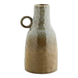 Vase en grès