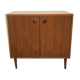 Second-hand vintage sideboard