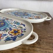Villeroy and Boch Izmir model large cup breakfast set
