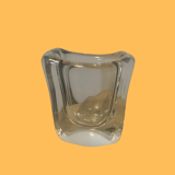 Vase signé Daum