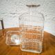 Carafe à whisky
