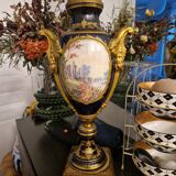 Sevres Vase