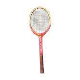 Tennis racket
