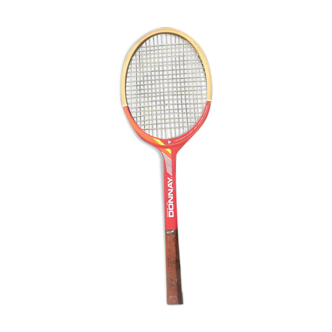 Tennis racket