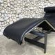 Chaise longue LC4 cassina by  Le Corbusier