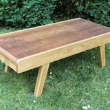 Albert Ducros "Revelation" system table, 1950s