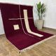 Berber wool rug size 150 x 250 cm