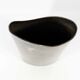 Vase by Giuliano Malimpensa for Mesa Italy 1960s