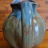 Vintage pitcher 1 L melon shape