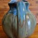 Pichet vintage 1 L forme melon