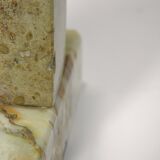 Pair of Marble Bookends from the Art Deco period