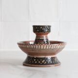 Art ceramics michel delmotte