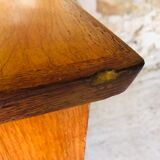 Vintage storage cabinet with 3 drawers, Circa 50's