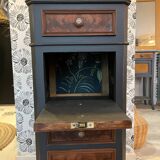 Chiffonnier Charlie en bois