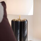 Lamp Charlotte Noir - Cosin Paris