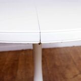 Table feet tulip Lübke