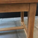 Farmhouse table