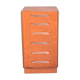 G-Plan Fresco teak 6 drawer chest of drawers