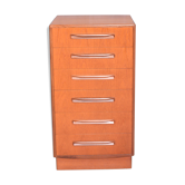 Commode G-Plan Fresco en teck
