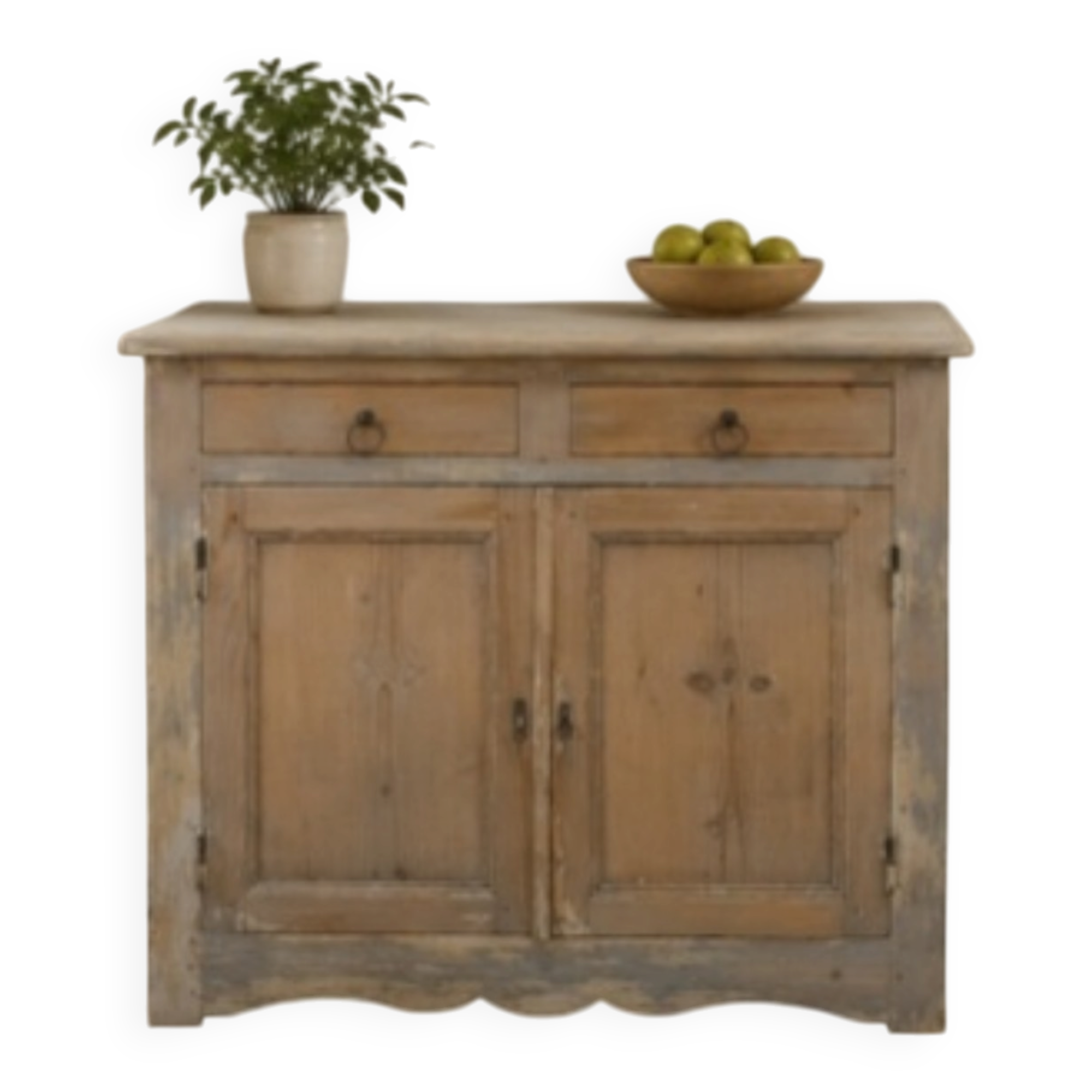 Kitchen buffet