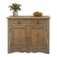 Kitchen buffet